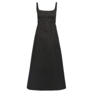 마르니 원피스 A00239770 Black