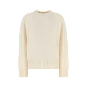 루루 스튜디오   니트 FW25 BALTRALDS IVORY 5970162 White