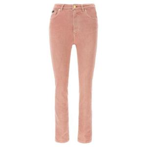 돌체앤가바나   청바지 SS25 FTC67DG8MT4S9001 5555422 Pink