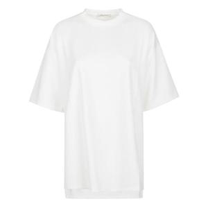 힌노미네이트   반팔 티셔츠 SS25 HMABW01446 5591304 White