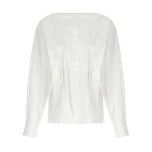 케이트   블라우스 SS25 2373148100 5224870 White