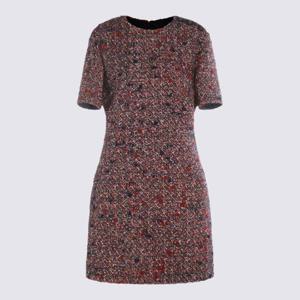 구찌   반팔원피스 FW25 841043ZATNT4956 6315579 Blue