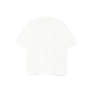 베트멍   티셔츠 FW25 UH76TR100I 6185394 White