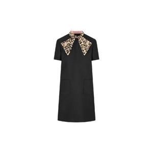 발렌티노 가라바니   반팔원피스 FW25 7B3VAFH51CFBNH 6187818 One Color