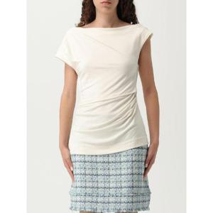 보스   블라우스 SS25 50540862 118 5711912 White