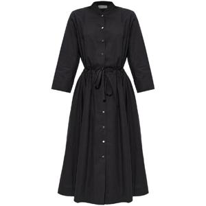 토리버치   긴팔원피스 SS25 164582001 5504446 Black