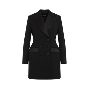 돌체앤가바나   캐주얼 자켓 FW24 F27CVT FUBGE 3257681 Black