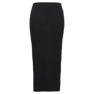 알렉산더맥퀸   미디스커트 FW23 768608Q1A651000 2049321 Black
