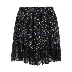 파코라반   미니스커트 FW25 25AJJU083PA0170P001 5909756 Black