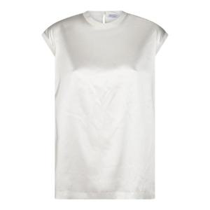 브루넬로쿠치넬리   반팔 셔츠 SS25 M0C59EH500C600 5468049 One Color