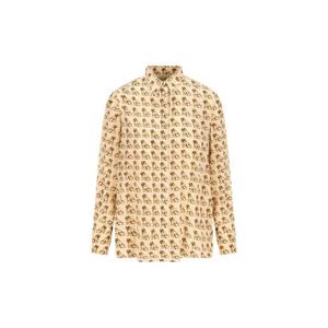 발렌티노 가라바니   긴팔 셔츠 FW25 7B3AB7Q29G5R0R 6187676 One Color