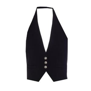 핀코   베스트 SS25 104931A213Z99 5594326 Black