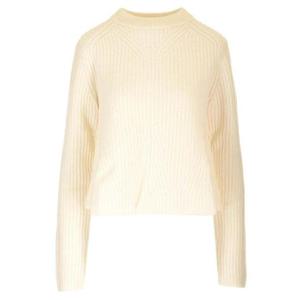 루루 스튜디오   니트 FW24 COSMOIVORY 5509955 White