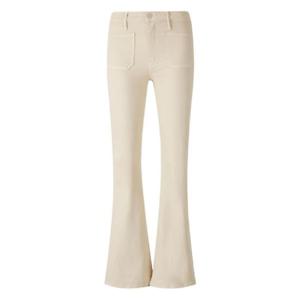 마더   청바지 FW25 11185753WKH 6230338 White