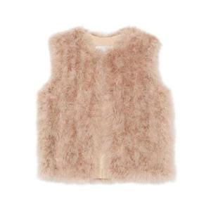 이브살로몬   베스트 FW25 23WAG15355PLUX  A2247 6305984 NEUTRALS