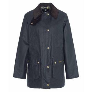 바버   여성 자켓 FW25 LWX1402SG51 5234908 Green