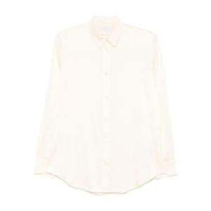 포르테포르테   긴팔 셔츠 FW25 9934MYSHIRT 5943577 Brown