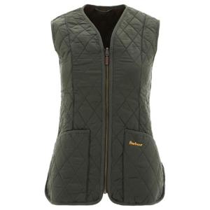 바버   베스트 FW25 LLI0003LLIOL71 6239003 Green