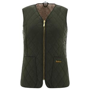 바버   베스트 FW25 LLI0013LLIOL51 6239139 Green