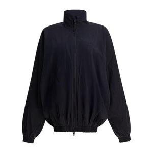 발렌시아가   캐주얼 자켓 FW25 839171TRO311055 6295968 Black