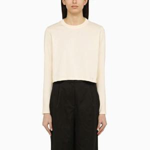 루루 스튜디오   긴팔 티셔츠 SS24 MASALCO 2366099 White