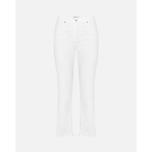 프레임   청바지 SS25 3002238WHT 5629543 White
