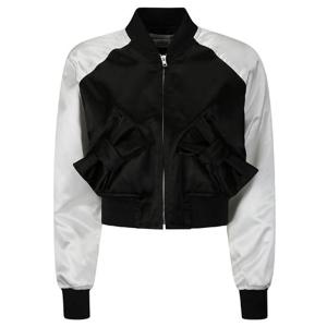 꼼데가르송   캐주얼 자켓 FW24 NNJ010W24 1 3574457 BLACK X WHITE