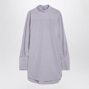드리스반노튼   긴팔 셔츠 FW24 0107029247 3492437 Light blue