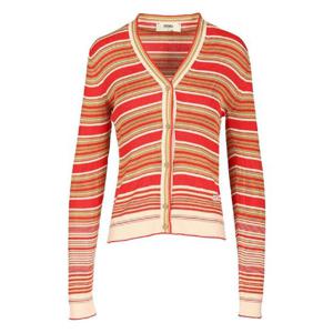 펜디   가디건 FW25 FZE527AUZQF1SAZ 6182849 Red
