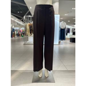 [씨씨콜렉트] C253MSA003 백밴딩 와이드 팬츠