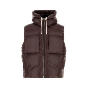 질샌더 베스트 J47AF0161J70007 202 Brown