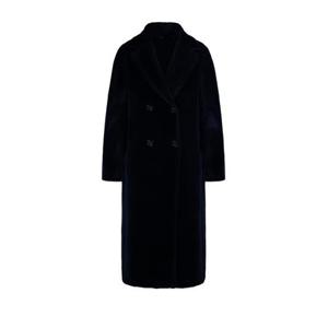 에스막스마라 코트 2529016153600 005 BLU NOTTE