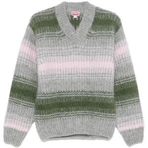 겐조 스웨터 FF65PU7423CG93 GREY