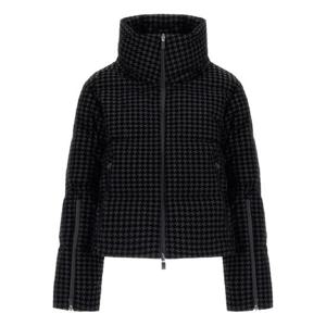 25 FW 에르노 하운즈투스 퀼팅 재킷 PI002113D12760 TP442988562