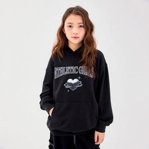 [유솔(아동)]G_IRLS CP쮸리롱기장후디 ULMH25151