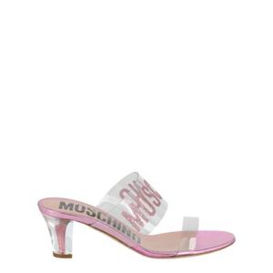 모스키노 힐 펌프스 MA28335C0G MX3 99C 90233 38 Pink