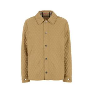 버버리   캐주얼 자켓 FW24 8093888 B8626 2924751 Beige o Tan