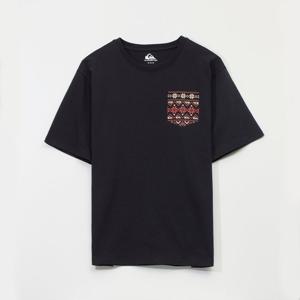 [퀵실버] QUIKSILVER PATTERN 반팔티 QF31ST062_ING