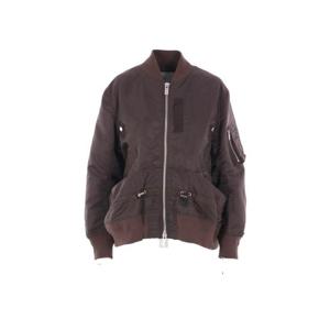 사카이 아우터 2507992601 BROWN