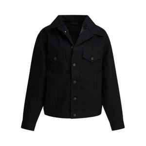 발렌시아가 자켓 849898TTWA41000 BLACK