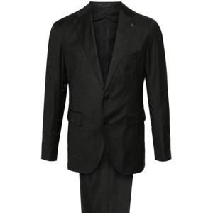 딸리아토레 수트 2SMC22B01190027 Grey