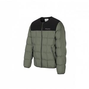 디스커버리 디스커버리 25FW 남성 사각퀼팅 다운 경량패딩 DMDJ53056 (DMDJ53056LKS)