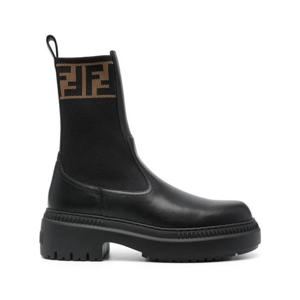 펜디 부츠 8T8457 AQ61F0PMM Black