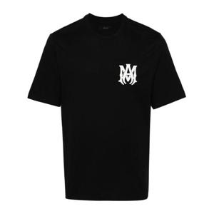 아미리 반팔 티셔츠 AMJYTE1074 001 Black