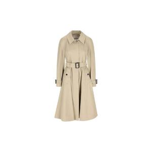 버버리   여성 트렌치 코트 FW25 8115037C2247 6187215 QUILL
