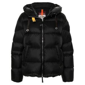 파라점퍼스 자켓 PWPUHY32 Black