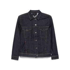 엠포리오 아르마니   데님 자켓 SS25 8N2B822DG5Z0941 5600267 Blue