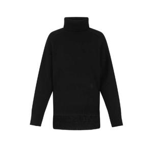 끌로에   니트 FW21 CHC21AMP31500 001 5525196 Black