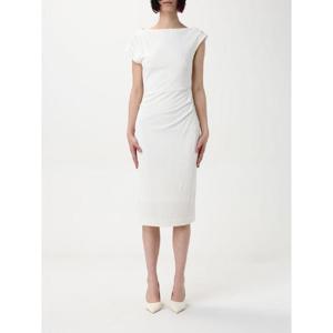 보스   반팔원피스 SS25 50540871 118 6313187 White