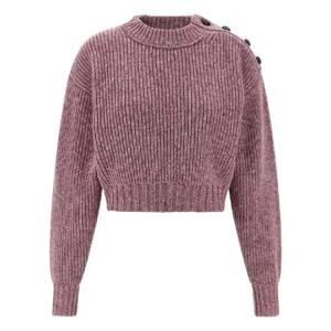 끌로에   니트 FW25 CH25WMP116406R5 6388072 Pink
